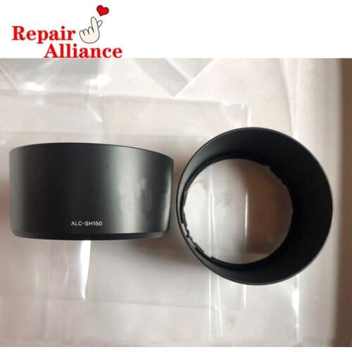 95%New Original ALC-SH150 Lens Hood For Sony FE 85mm f/1.8 (SEL85F18) Lens
