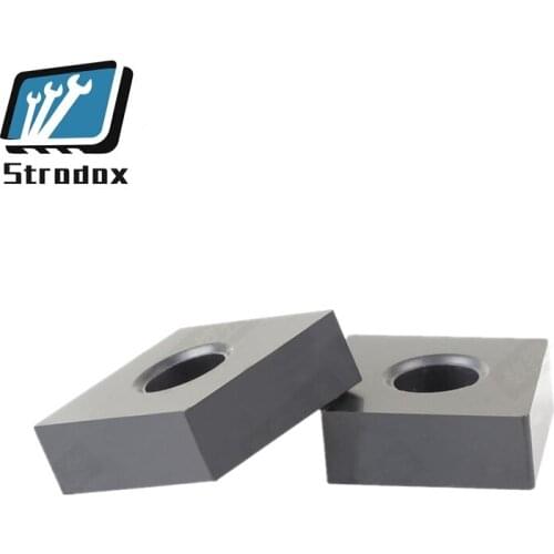 Cemented carbide DESKAR CNC blade CNMA120408 LF3018 special for machining cast iron milling insert tool cutter turning blade