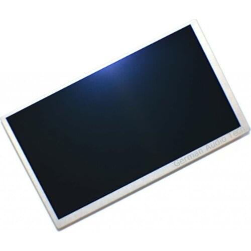 DVD GPS LCD Display for Porsche PCM 2.1 911 (996/997) 03-07 Navigation head unit LQ058T5AR04