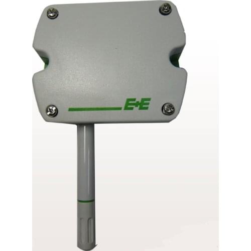 EE160-HT6XXPBB/TX004M/HT3 Duct Temperature and Humidity Sensor Transmitter