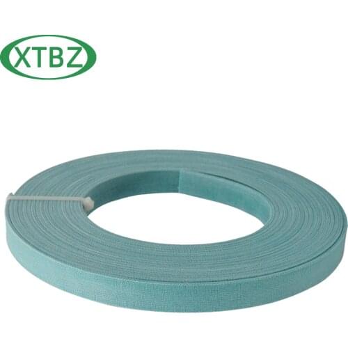 50mm Phenolic Resin Fabric hydraulic wear ring wear bands guide rings Wear Guide Strip guide bands