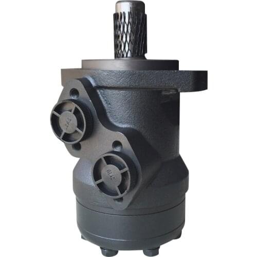 BMR50 BMR80 BMR100 OMR Hydraulic Pressure Oil Motor BMR-50 BMR-80 BMR-100