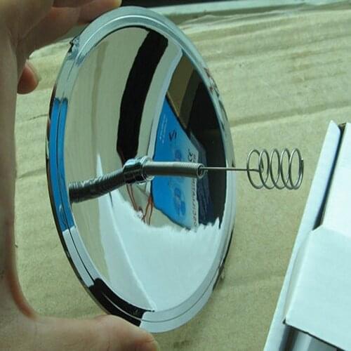 Wild Survival Tool 1pc Solar Outdoor Camping Survival Fire Emergency Fire Ignition Camping Survival Barbecue Solar Fire Tool #w