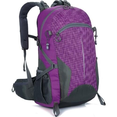 Fashion Man Women Backpacks Waterproof travel bag Breathable Multifunction Large capacity Bag Laptop Daypack bags Mochila