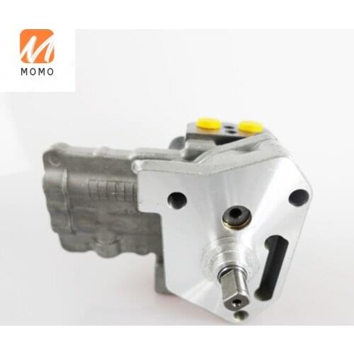 Pump ,rice paddy transplanterspare part,for 4 rows rice transplanting