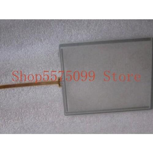 New Touch Glass HMIGXU3512 Touch Glass LCD Screen