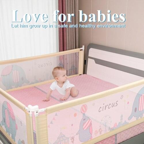 NumberA Protection For Baby Cots