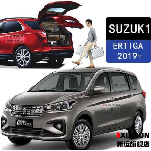 For SUZUKI ERTIGA 2019 2020 2021 SUV Car Power Trunk Lift Electric Hatch Tailgate Tail gate Strut Auto Rear Door Actuator