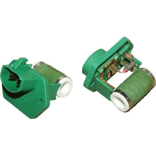 Drop shipping Radiator Fan Blower Motor Resistor For FORD Fiesta 2003-2005/FORD Fiesta 2009