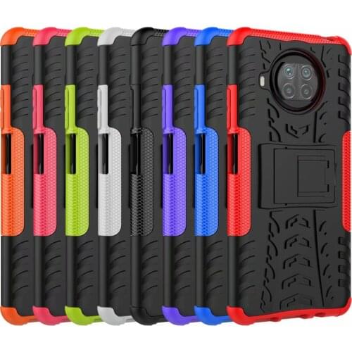 RMOAKE Phone Cases Xiaomi Mi 10 Lite 5G