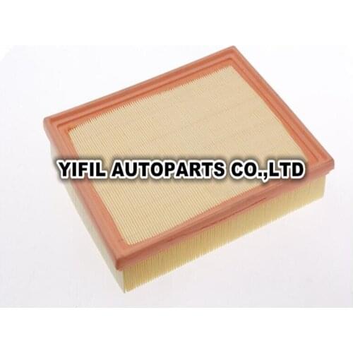 YIFIL Air Filter 23190-09000 For SSANGYONG ACTYON I II 2.0/2.3 2005-,KYRON 2.0/2.7/3.2 Xdi 2006-,RODIUS 2.7/3.2 Xdi 2007