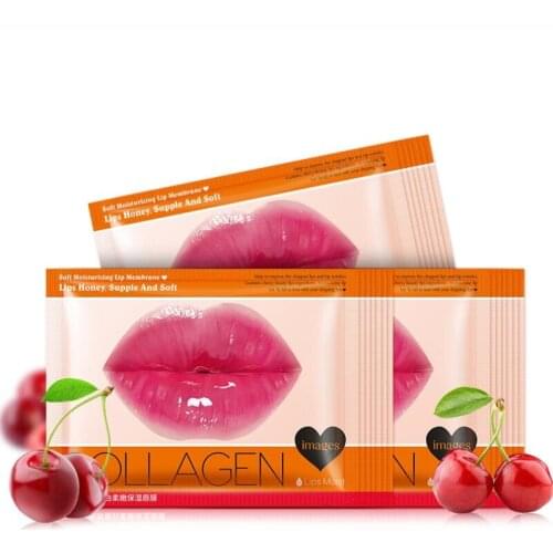 YMEYFAN Collagen Lip Masks China