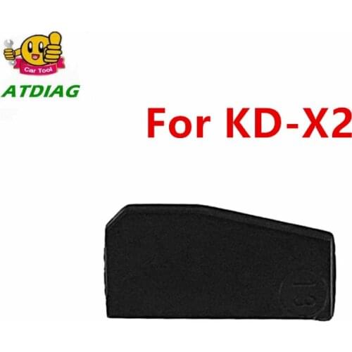 1PCS KD ID4C/4D/G 48 46 copy chip ID46 ID48 ID4D/4C Chip KD Cloner Car Key Chip for KD-X2 Key Programmer