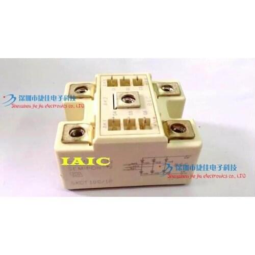 100%New and original, 90 days warranty SKD100/16