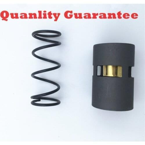 1202586903(1202-5869-03) Thermostatic valve(Outer Dia.*Height:45*64(mm) with opening temperature 65 degree C.)