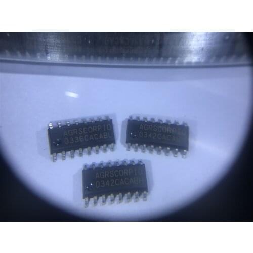 5PCS AGRSCORPIO AGRSCORPI0 new original AGRSCORPIO Brand new and original chip IC