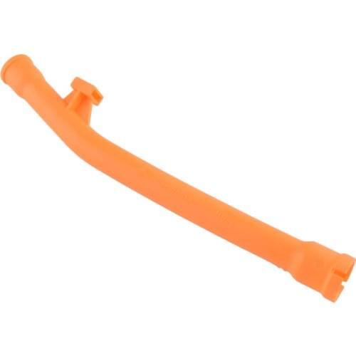 Beler Car 06A103663B Oil Dipstick Sleeve Tube Fit For VW Beetle Golf Jetta Audi TT Quattro 1.8 L4