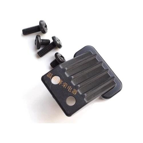 NEW Mic Holder Microphone Bracket Base VYC0890 For Panasonic AG-3DP1 AG-AC160 AG-AC160A AG-AC130A AG-HPX250 AG-DVX100 AG-HPX500