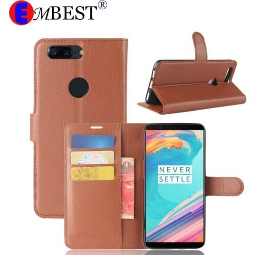 EMBEST OnePlus 5T Phone Cases