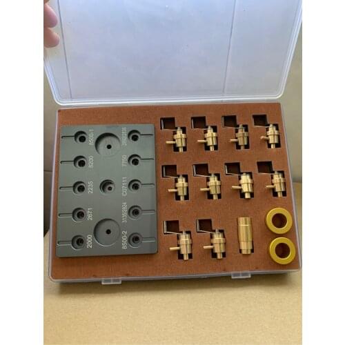 Repair Watch Spring Winding Tool 3135/7750/2892/2000/C07111/8200/8500