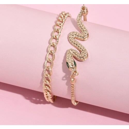 JTCFLY Pink Bracelets