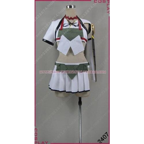 2016 Kantai Collection Cosplay Costume