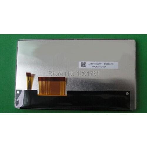 LQ058Y5DG01P lcd display screen panel
