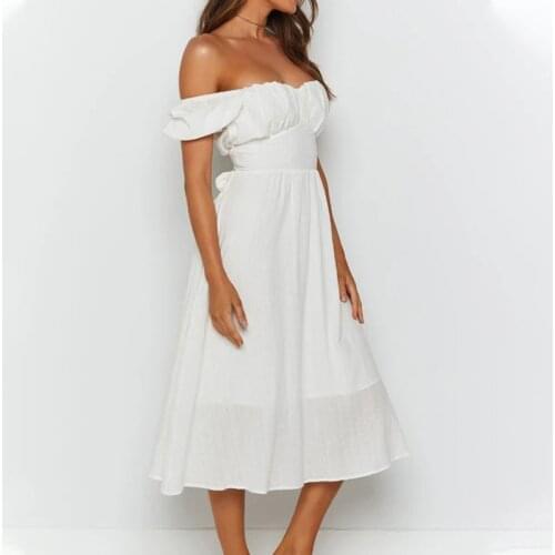 NO1 Mafia Long Dresses