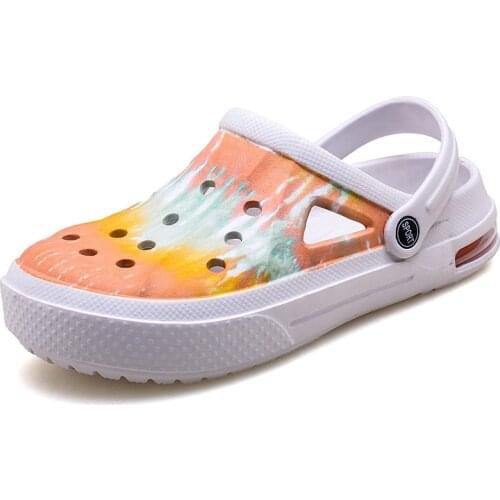 2020 New Men Sandals Summer Flip Flops Slippers Women Outdoor Beach Shoes Cheap Unisex Sandals Water Shoes Sandalia Masculina