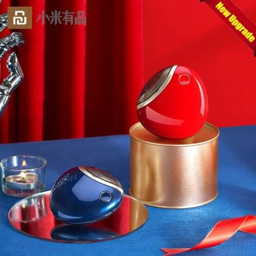 New Upgrade Youpin Electric Automatic Nail Clippers Trimmer Nail Cutter Tools Polishing Manicure Safety for Adult Children Baby