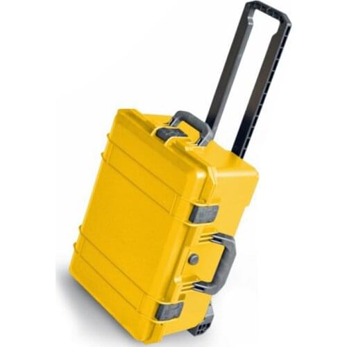 SQ5236 transport equipment unbreakable protective case with foam