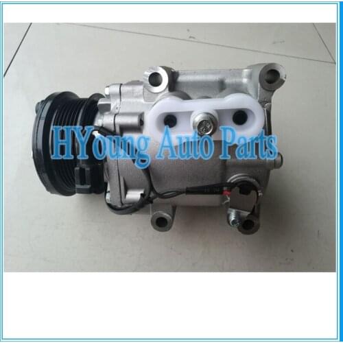 Factory direct sale AC Compressor SC90C for FORD FOCUS/CONNECT 112360 1016001001 1064354 RXS4H19D629AA RXS4H19D629AC