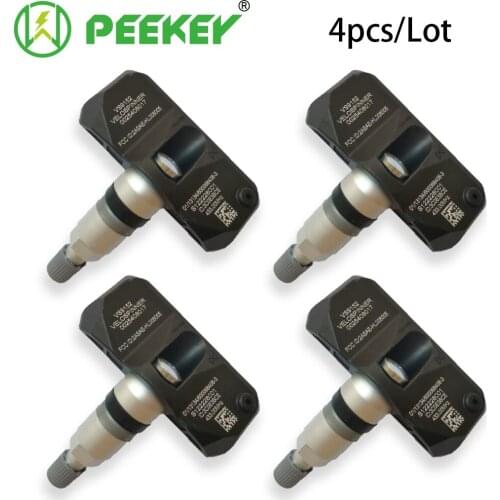 Tire Pressure Monitor System Sensors TPMS sensor For Mercedes-Benz 0045429818 0025408017 A0045429818 0025406717 0045425718