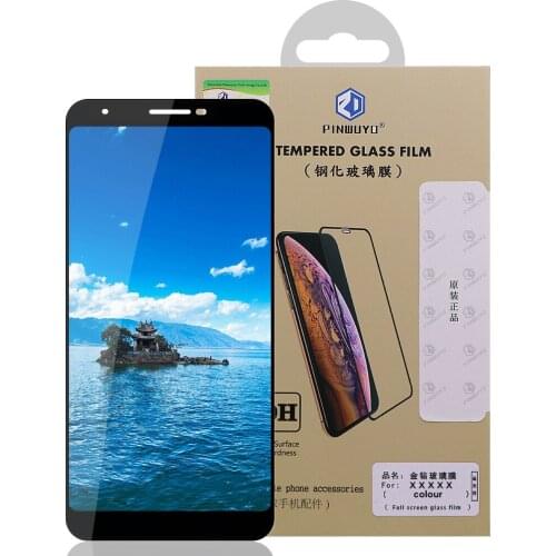 For Google Pixel 3A Pixel3A XL Tempered Glass Screen Protector film For Google Pixel 4 XL Ultra-thin For Google Pixel4 glass