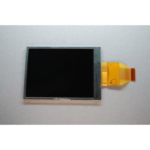 LCD Display Screen for Olympus VR-360 VR-350 VH-210 VG-170 VH-410 VR-520 SZ15 D750 D755 VR-340 VG-190 for BENQ AE250 Camera