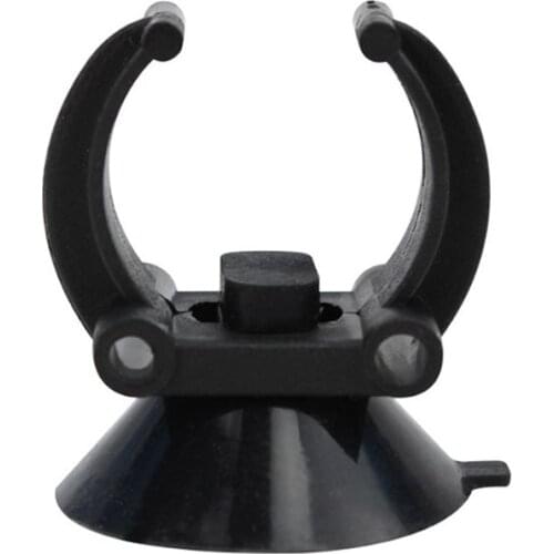 5Pcs Suction Cups Aquarium Heater Sucker Suction Cup Sucker Clips Holders For Air Line Oxygen Tube Hose Pump