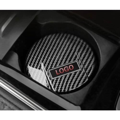 Free shipping car ashtray For Cadillac XT5 6 ATSL CT4 6 XT4 XTS Special ashtray interior with Luminous