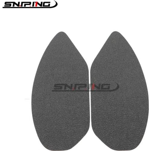 Honda CBR600RR CBR 600 RR Motorcycle fuel tank side stickers protective decals knee pads non-slip stickers grip traction pad
