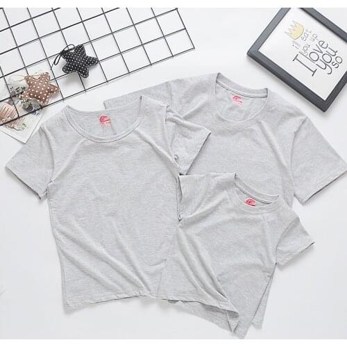 Одинаковы футболки для мамы и дочки CBNHR TIMES China At AliExpress