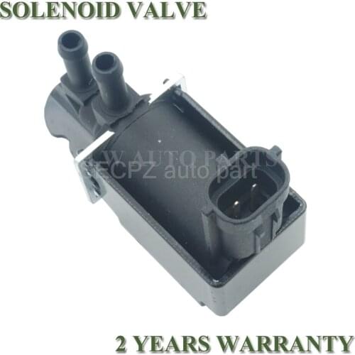 For 1998-2000 323 protege 1.6L Emission Control Solenoid Valve ZL01-18-741 ZL0118741 Vacuum Valve