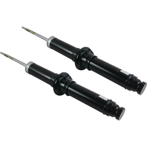 For Mercedes W222 S class Rear Air Suspension Shock Absorber Strut Air Spring 2223203313 2223207313 2223207413 2014-2016