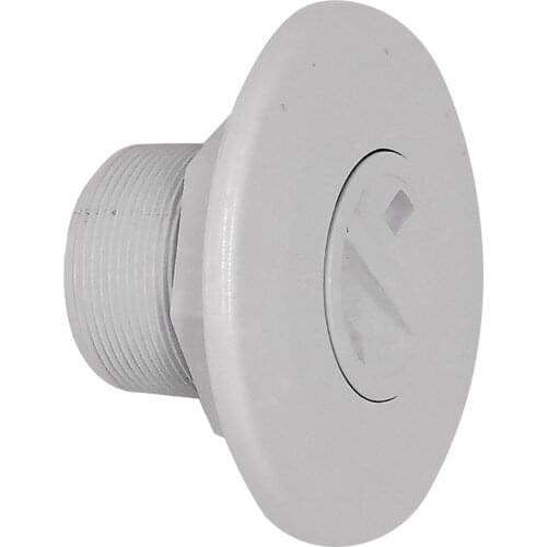 Swimming Pool Water Outlet Eyeball Jet Nozzle 12cm Replacement Easy Install