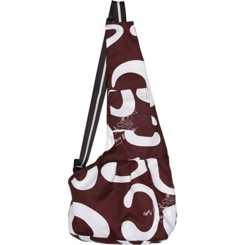 New Pet Carrier Bag Oxford Cloth Dog Cat Carrier Single Shoulder Bag Warm Winter mascotas perros chien acessorios para cachorro