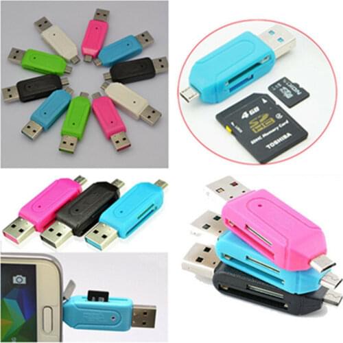 Устройства для чтения карт памяти PANFU China At AliExpress