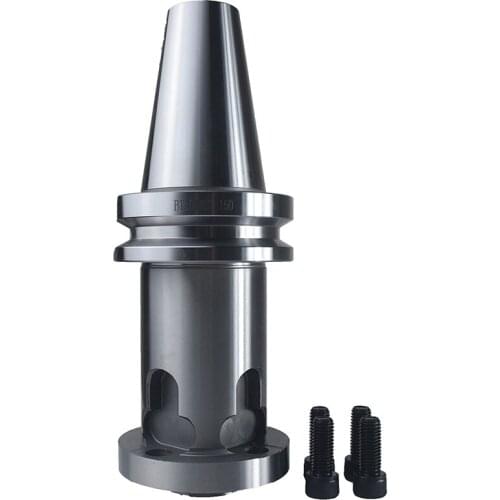 CNC Milling Machine Chuck Tool Carrier Collet Tool Holder Milling Lathe BT50-BST-150
