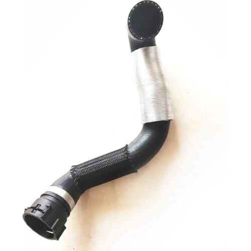 For BMW 7 F01 Radiator Cooling Hose 11537581576 7581576