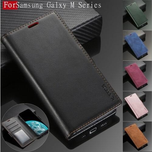 POLA Samsung Galaxy M30s Phone Cases