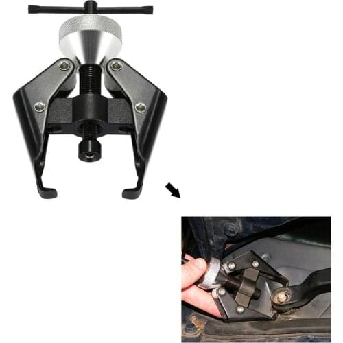 KKmoon Car Van Battery Terminal Bearing Wiper Arm Remover Puller 6-28mm Repair Tool