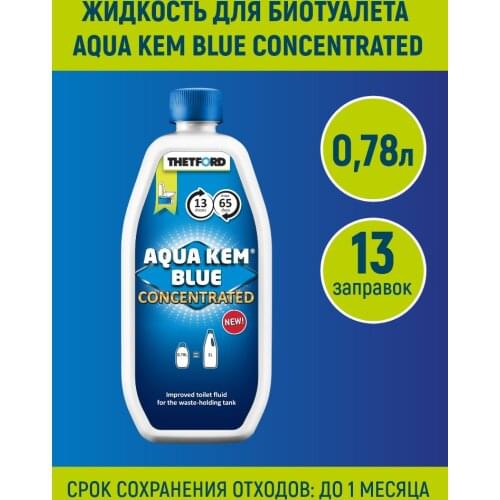 THETFORD Household Goods