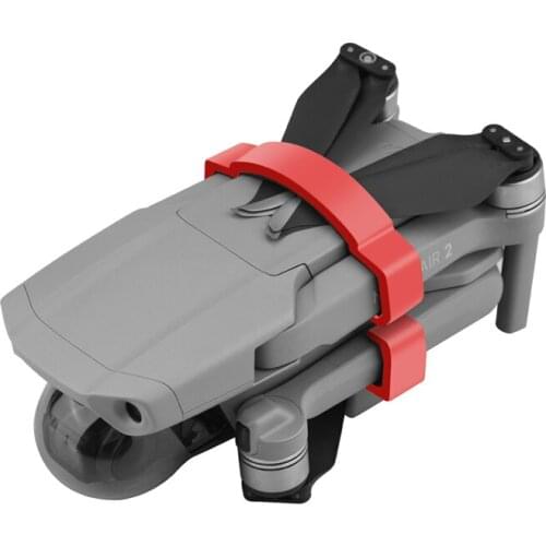 1Set Propeller Fixing Holder Fixing Blades Protection Paddle Bracket Clip for DJI Mavic Air 2 Accessories